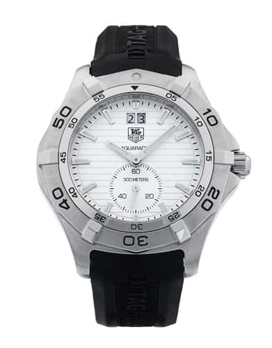 Tag Heuer Aquaracer WAF1015 Tag Heuer Aquaracer WAF1015